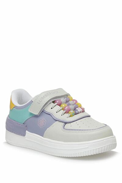 Lumberjack Kız Çocuk Spor Ayakkabı, Sneaker