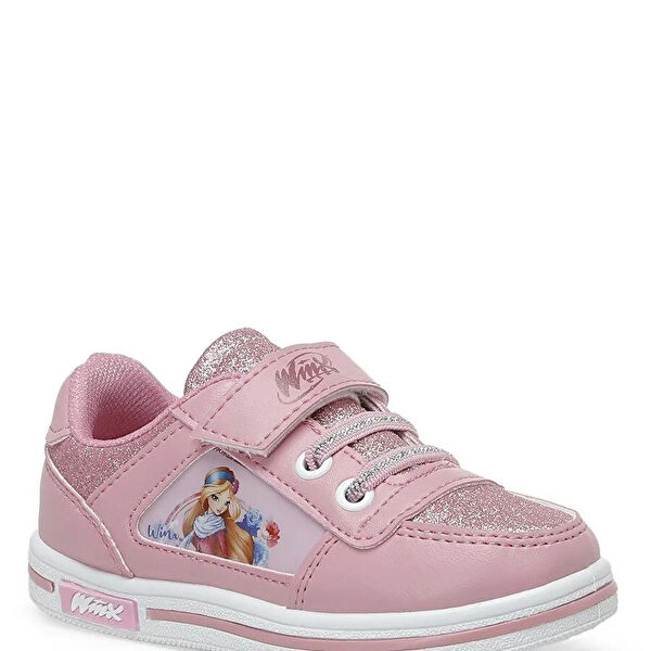 Winx Kız Çocuk Spor Ayakkabı, Sneaker