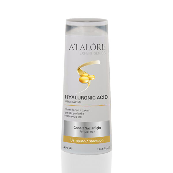Alalore Şampuan