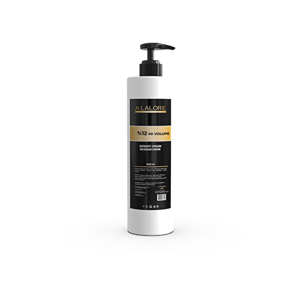 Alalore Saç Boyası