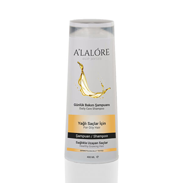 Alalore Şampuan