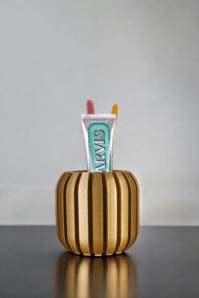 Evene Diş Fırçalıkları