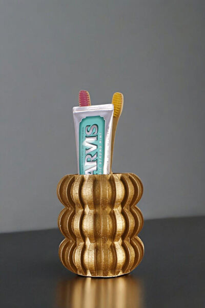 Evene Diş Fırçalıkları