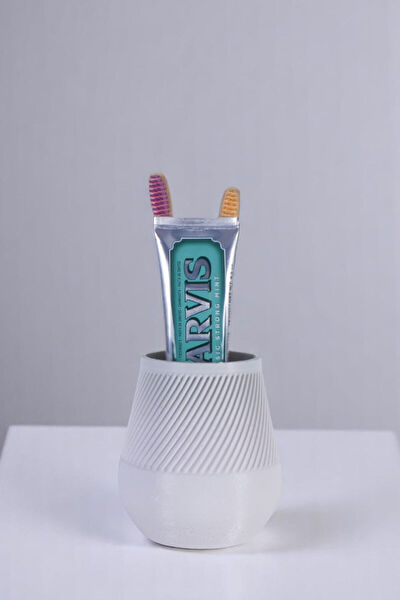 Evene Diş Fırçalıkları