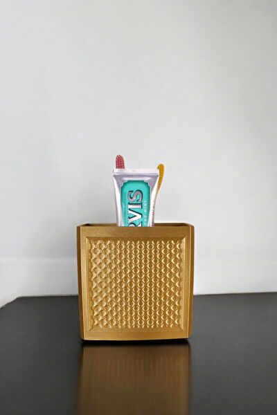 Evene Diş Fırçalıkları