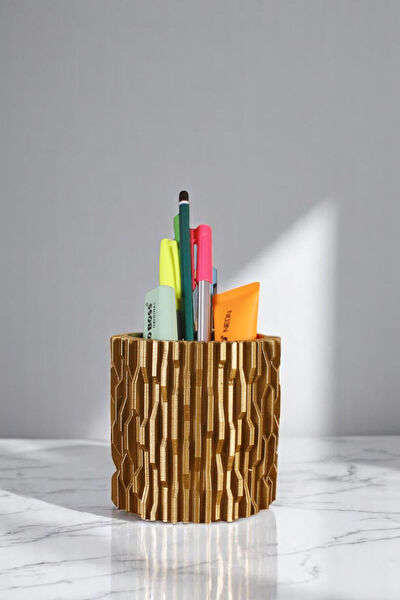 Evene Kalemlik, Organizer