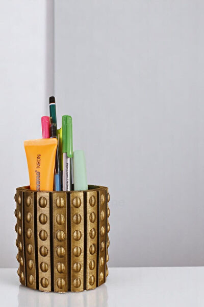 Evene Kalemlik, Organizer