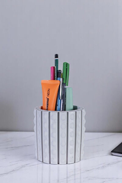 Evene Kalemlik, Organizer