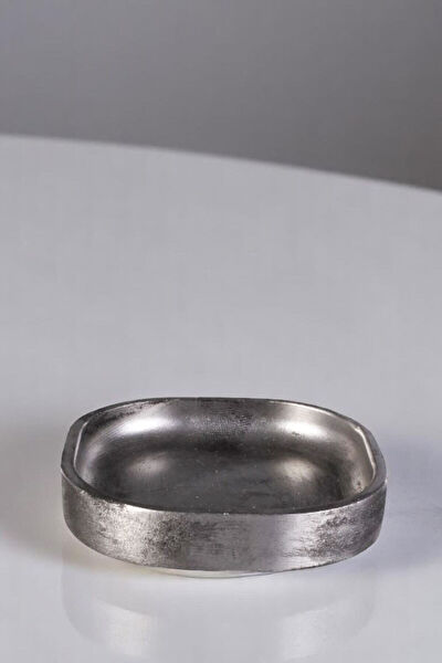 Evene Dekoratif Tabak ve Kase