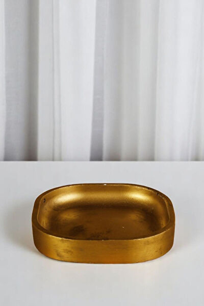 Evene Dekoratif Tabak ve Kase