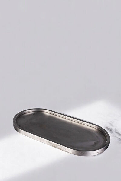 Evene Dekoratif Tabak ve Kase