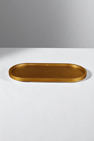 Evene Dekoratif Tabak ve Kase