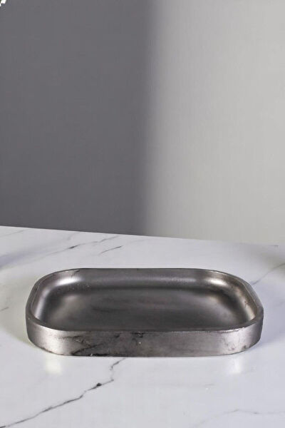 Evene Dekoratif Tabak ve Kase