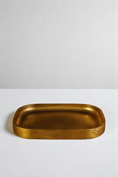 Evene Dekoratif Tabak ve Kase