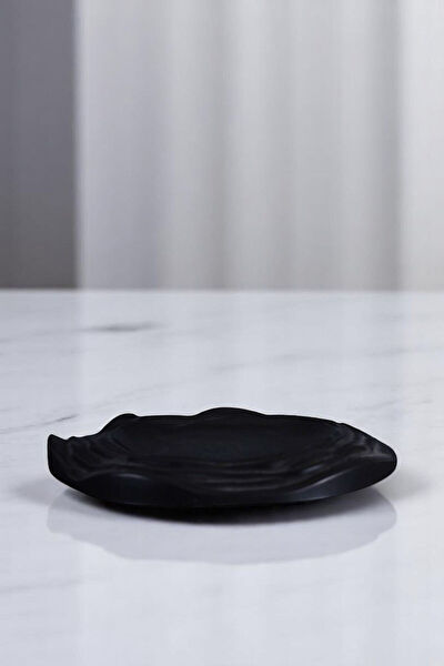 Evene Dekoratif Tabak ve Kase