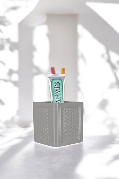 Evene Diş Fırçalıkları