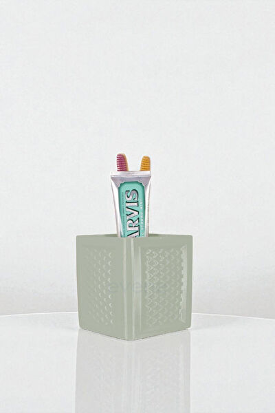 Evene Diş Fırçalıkları