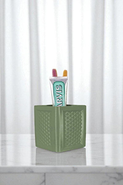 Evene Diş Fırçalıkları