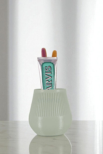 Evene Diş Fırçalıkları