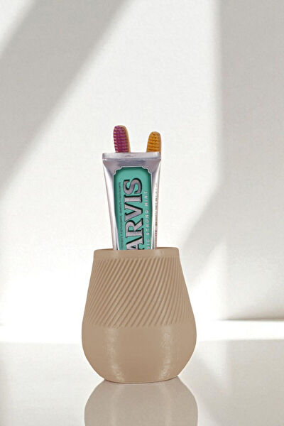 Evene Diş Fırçalıkları