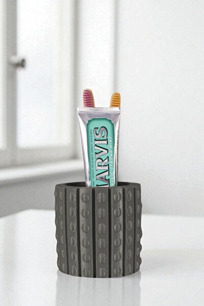 Evene Diş Fırçalıkları