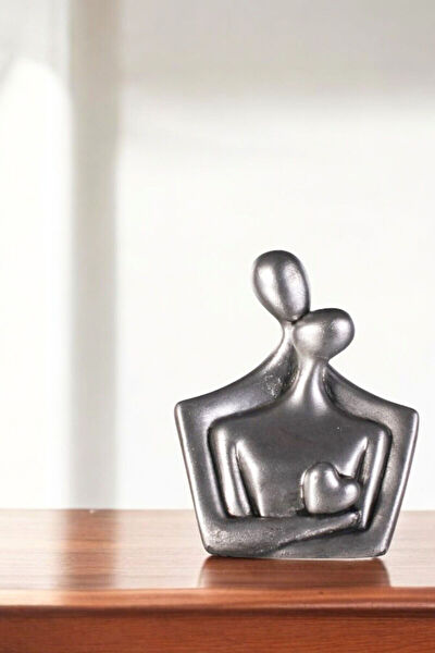 Evene Dekoratif Obje, Biblo, Figür