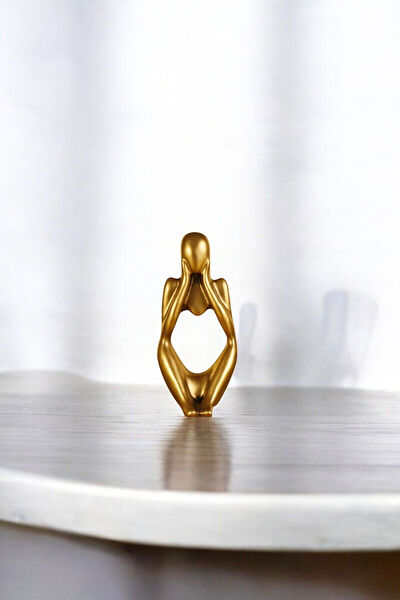 Evene Dekoratif Obje, Biblo, Figür