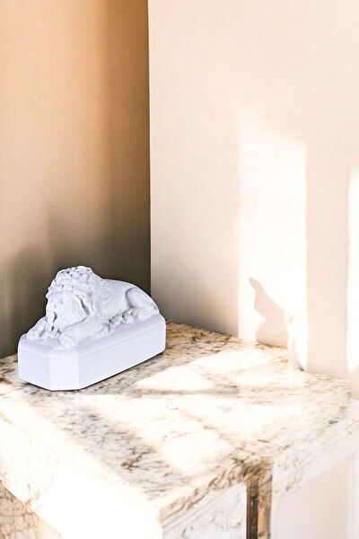 Evene Dekoratif Obje, Biblo, Figür