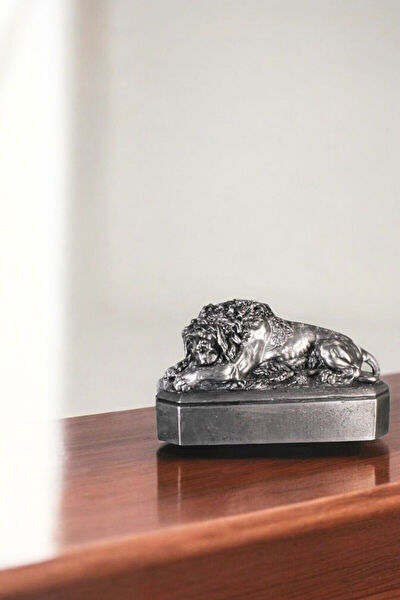 Evene Dekoratif Obje, Biblo, Figür