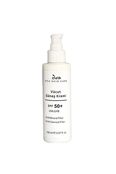 Doa Güneş Koruyucuları