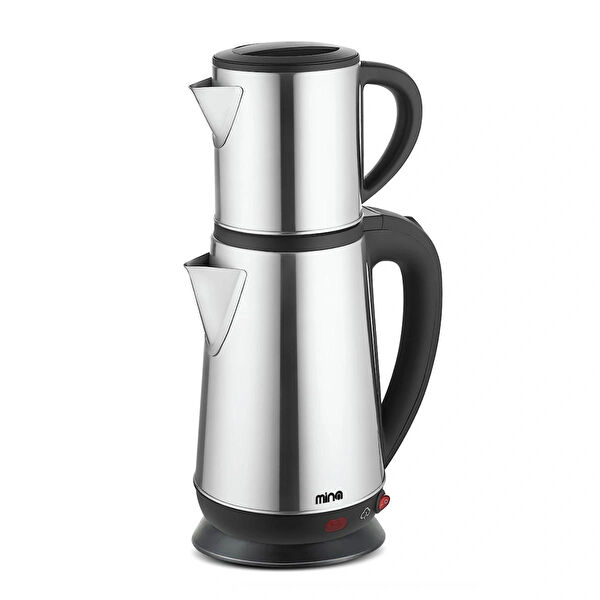 Mina Çay Makineleri