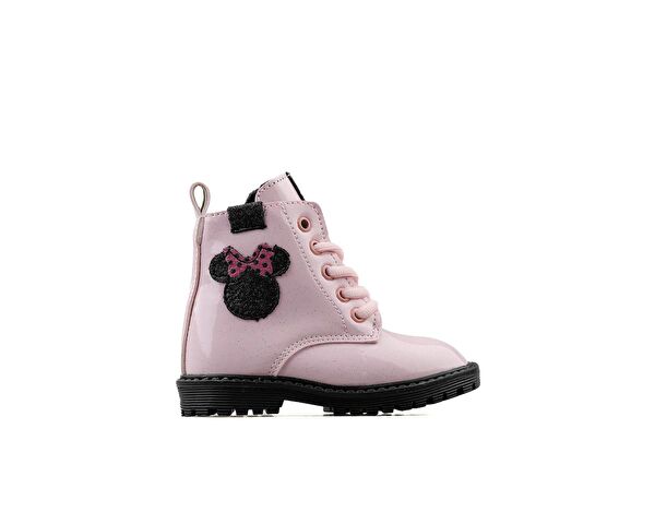 Cool Kids Kız Çocuk Bot, Çizme