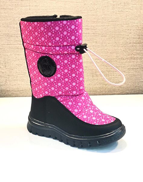 Cool Kız Çocuk Bot, Çizme