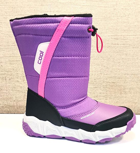 Cool Erkek Çocuk Bot, Çizme