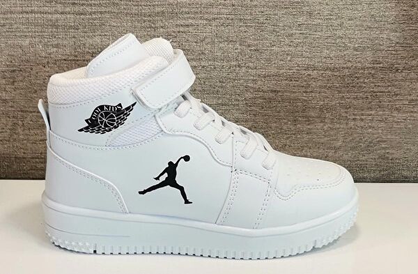 AYAKKABI FUARI ELİT Basketbol Ayakkabıları