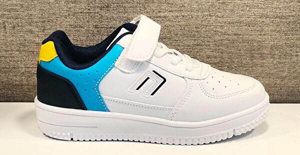 AYAKKABI FUARI ELİT Erkek Çocuk Spor Ayakkabı, Sneaker