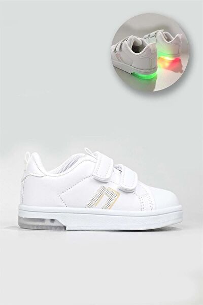 Cool Erkek Çocuk Spor Ayakkabı, Sneaker