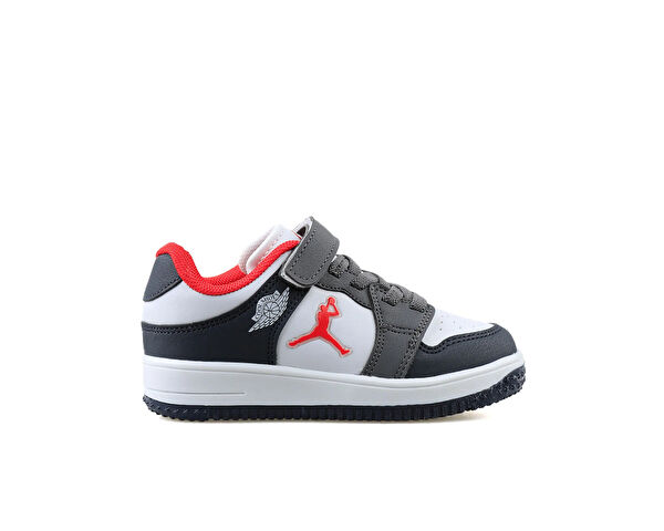 Cool Kids Erkek Çocuk Spor Ayakkabı, Sneaker