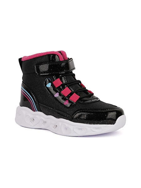 Cool Kız Çocuk Bot, Çizme