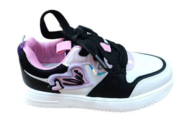 Cool Kız Çocuk Spor Ayakkabı, Sneaker