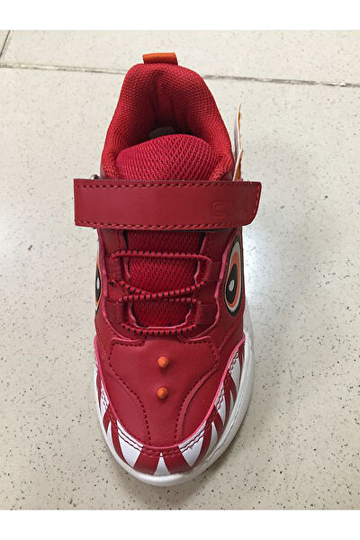 Cool Erkek Çocuk Spor Ayakkabı, Sneaker