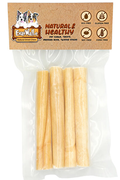 Eva & Wall-e Köpek Kemikleri