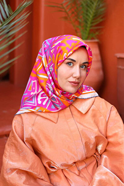 Silk Home Şal, Eşarp ve Aksesuarı