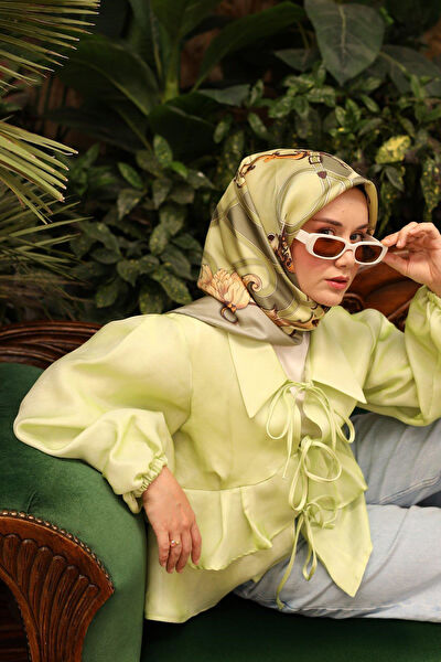 Silk Home Şal, Eşarp ve Aksesuarı