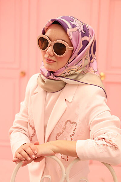 Silk Home Şal, Eşarp ve Aksesuarı