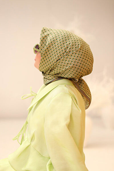 Silk Home Şal, Eşarp ve Aksesuarı