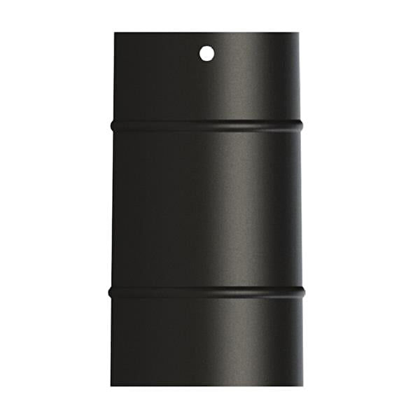 BABA'S BBQ STOVE Katı Yakıt Sobası