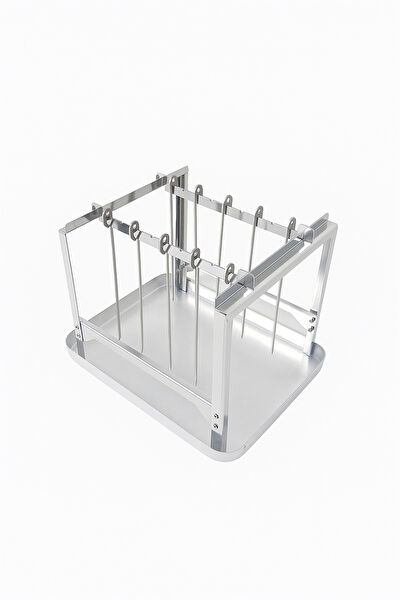 BABA'S BBQ STOVE Mangal Aksesuarları