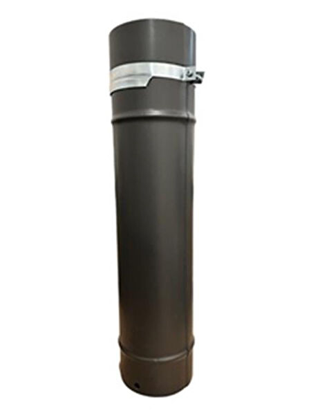 BABA'S BBQ STOVE Katı Yakıt Sobası