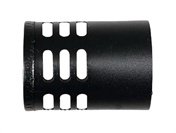 BABA'S BBQ STOVE Katı Yakıt Sobası